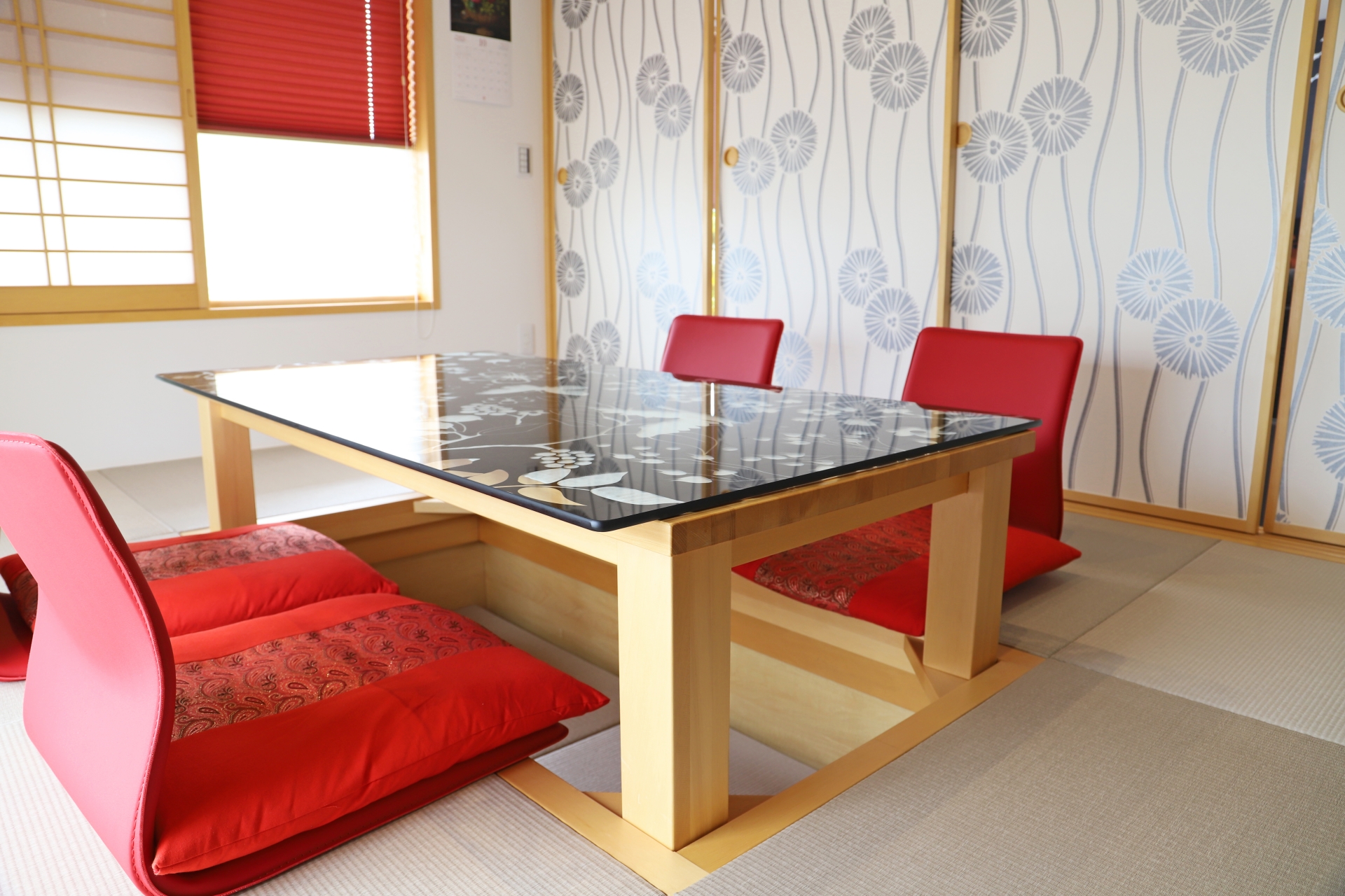 和室のリフォーム