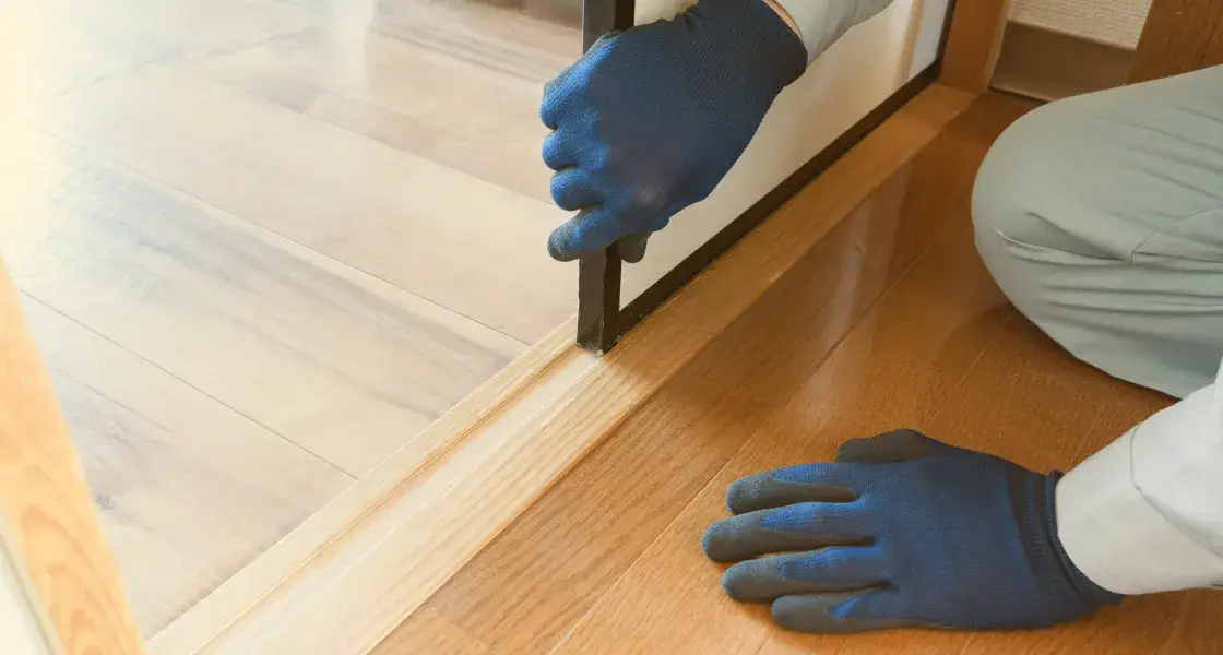 親切で丁寧な仕事